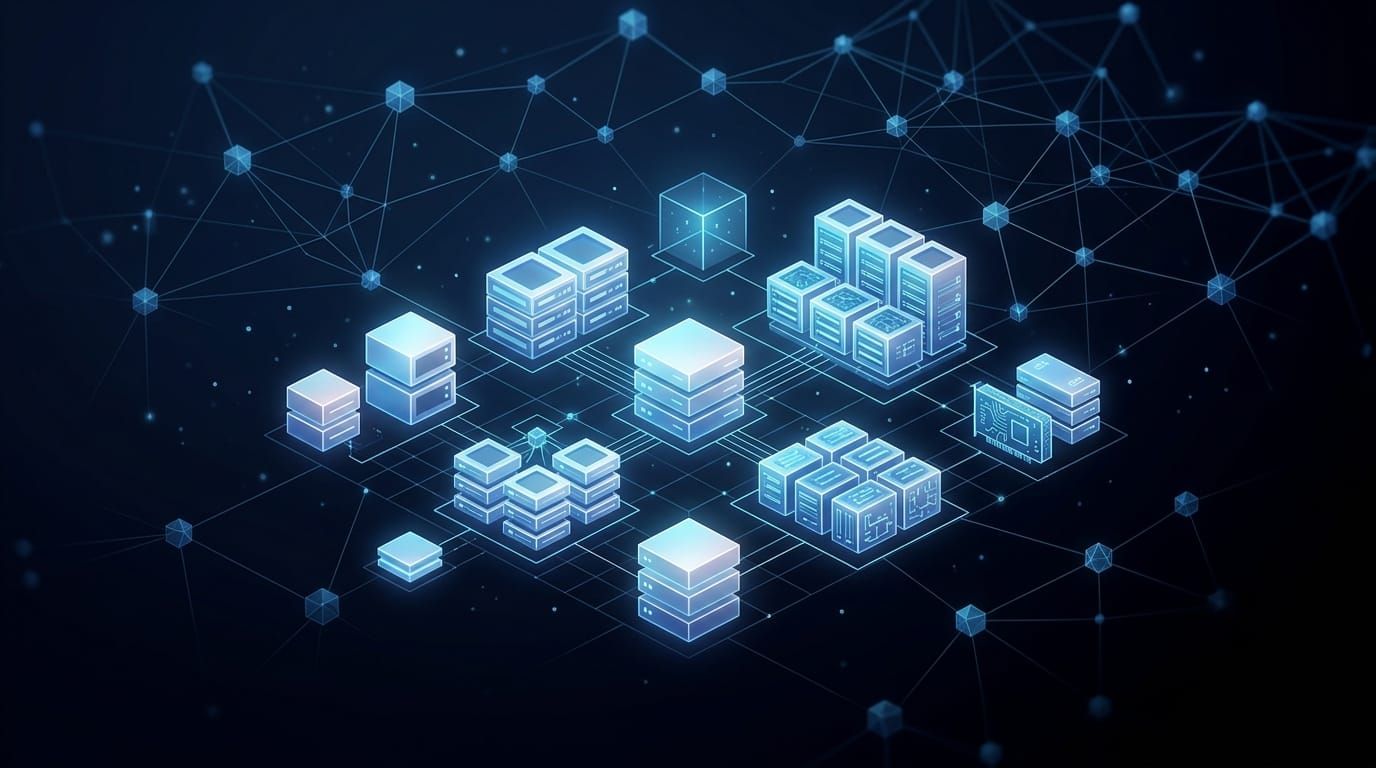 DePIN Isn't Dead: Why the 83% Token Crash Hides a Developer Boom