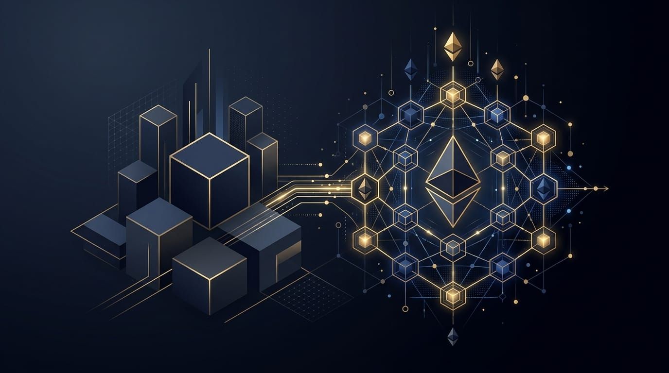 BlackRock's ETHB: What the First Staking ETF Means for Ethereum's Future
