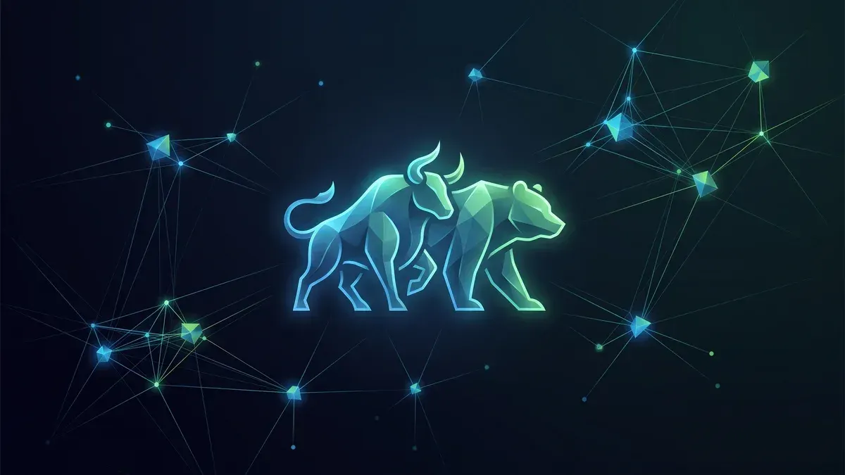 ETRADE Crypto Trading Goes Live: What Morgan Stanley's Spot BTC, ETH, SOL Move Means for Web3