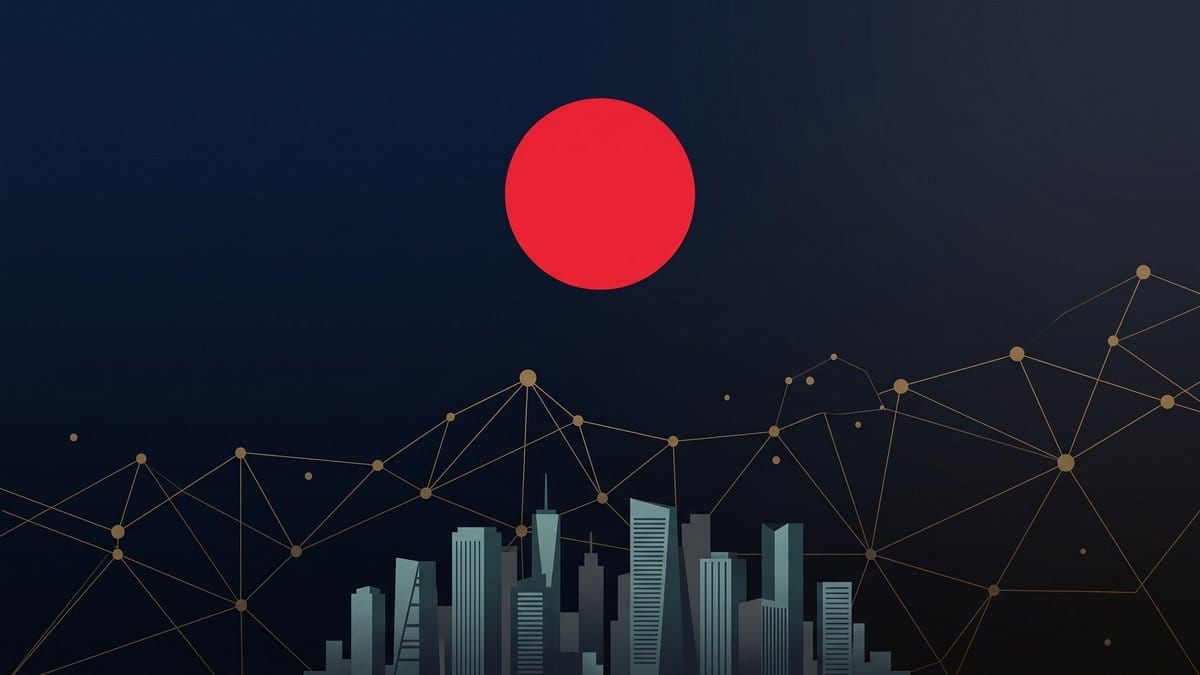 Japan Reclassifies Crypto as Financial Asset