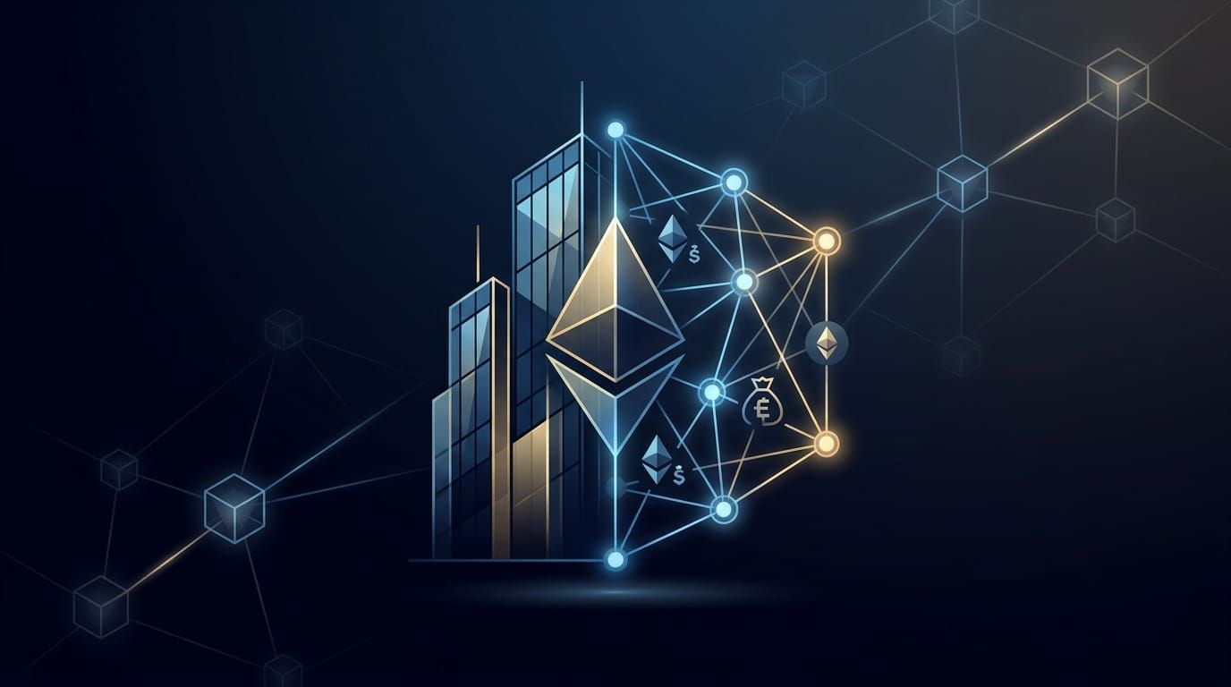 Fidelity FILQ Tokenized Fund Brings $7B Model to Ethereum