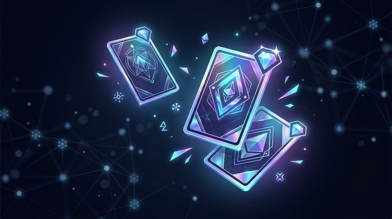 Onchain Gacha Hits $324 Million While Crypto Tanked