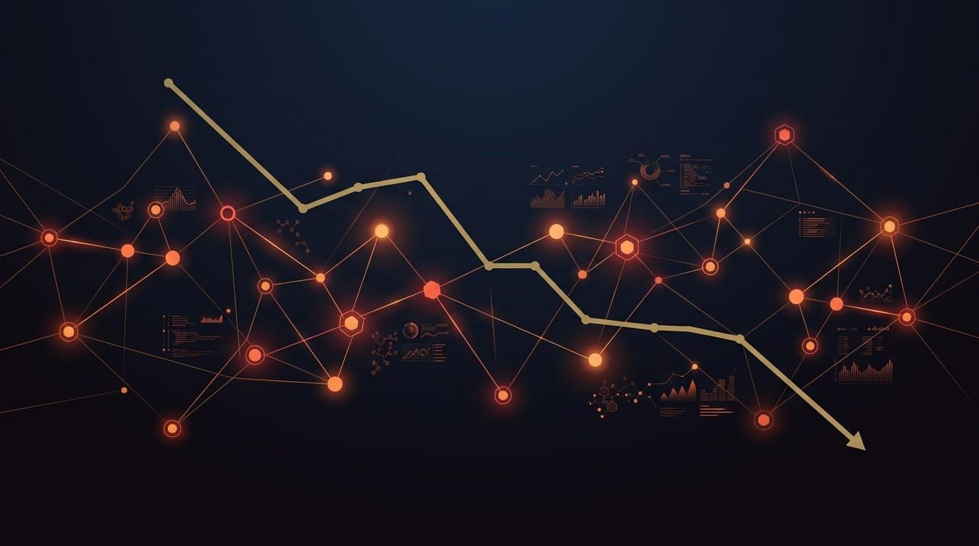 TRUMP Memecoin Data: $3.8B Lost by 988K Wallets — What On-Chain Analytics Reveal