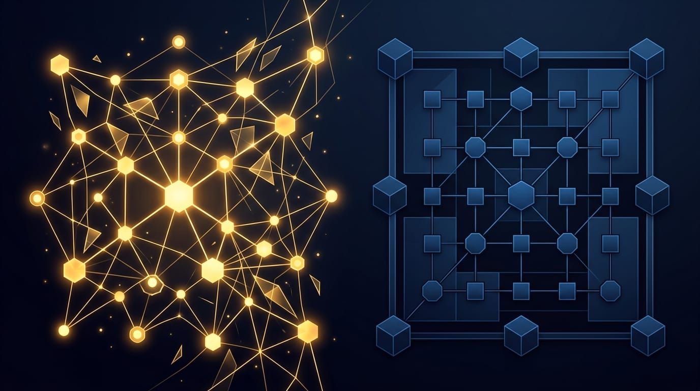 JPMorgan: Private Chains, Not Strategy, Threaten Bitcoin