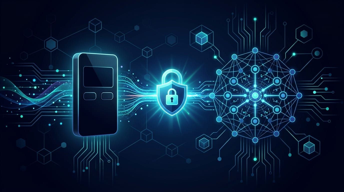 Ledger Agent Stack: Hardware-Gated Wallet Security for AI Agents