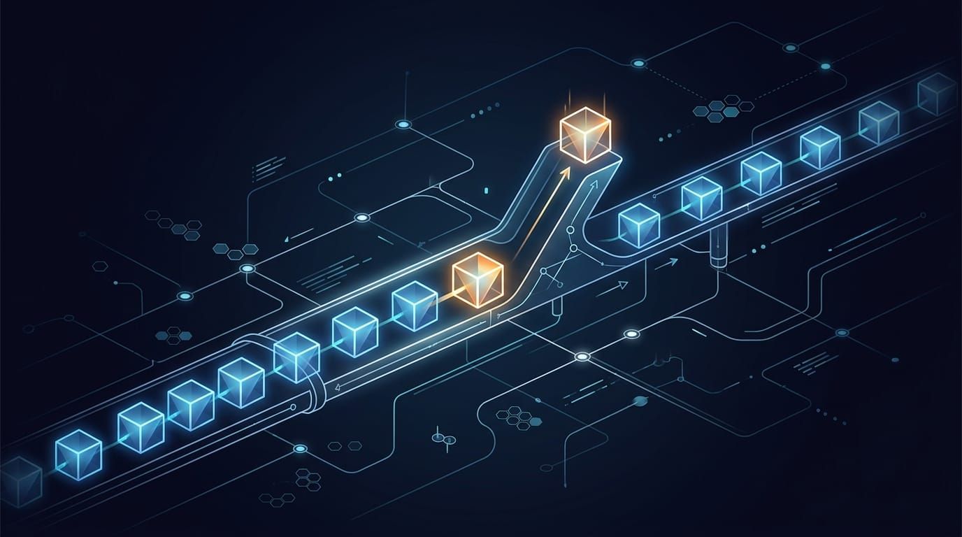 MEV on Ethereum: How $2M Vanished in One Block