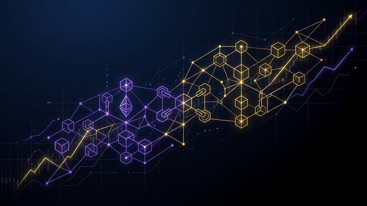 Morgan Stanley Debuts Cheapest ETH and SOL ETFs With Staking