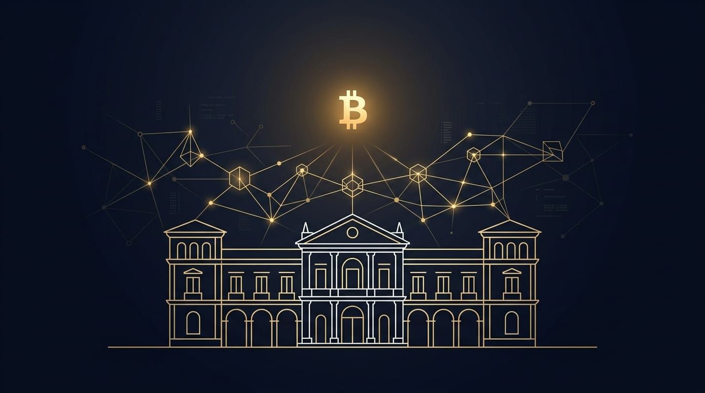 Banco Santander Joins the Bitcoin ETF Rush: Spain's Largest Bank Discloses $4.3M Position