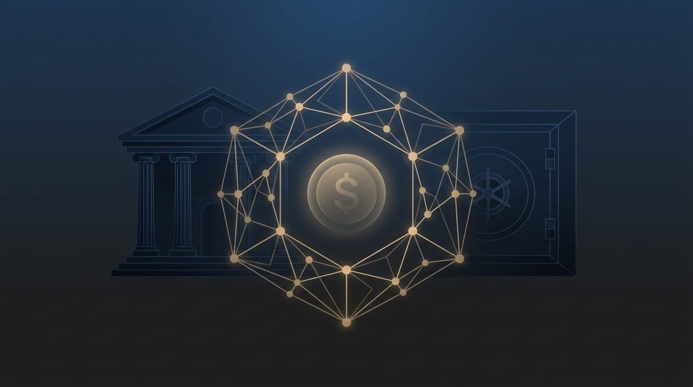 Standard Chartered Opens USDC Minting: A G-SIB Stablecoin Gateway and What It Means for On-Chain Finance