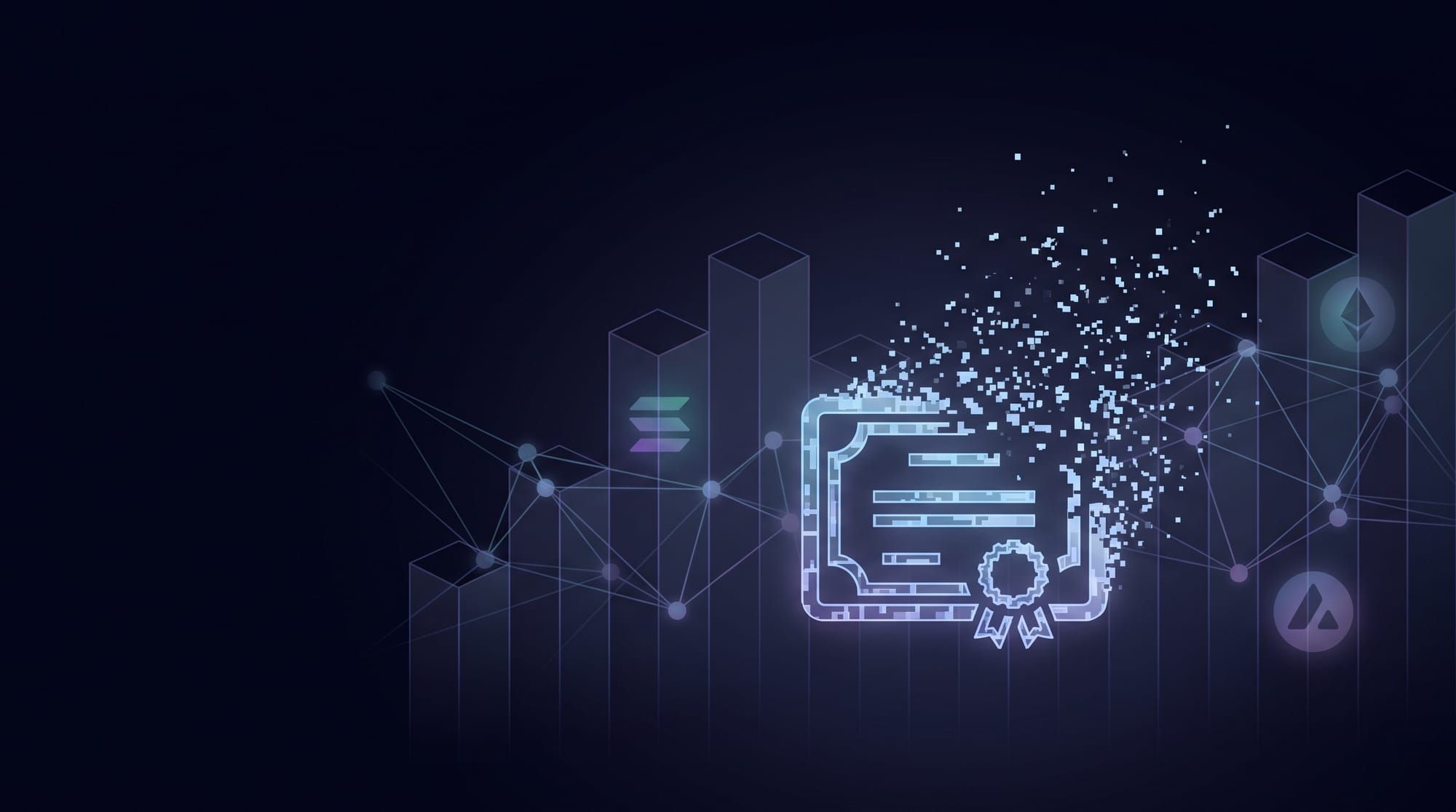 Securitize Goes Public on NYSE: First Stock to Debut On-Chain on Solana and Avalanche