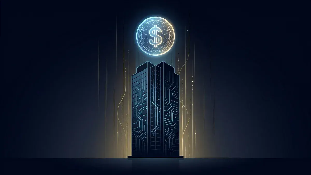 Sony Bank Wins OCC Approval for Stablecoin Trust Bank