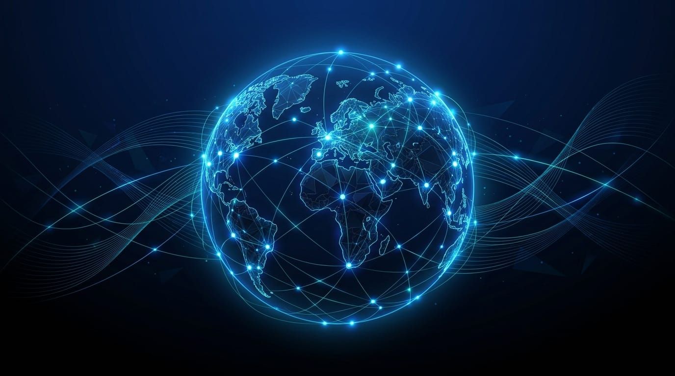 Swift's Blockchain Goes Live: 17 Banks Pilot Tokenized Deposits