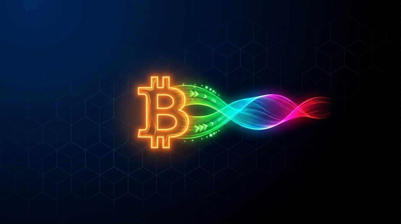 USDT Returns to Bitcoin: How Tether's RGB Protocol Brings Stablecoins Home After 10 Years