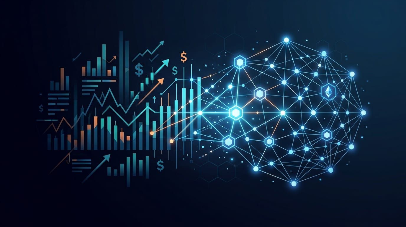 Apple, Tesla, and SpaceX Now Trade Onchain Via Uniswap