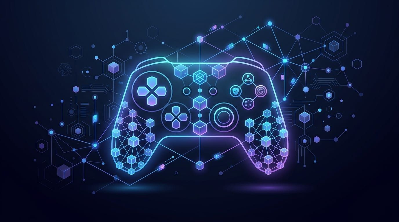 Web3 Gaming Infrastructure: A Developer's Guide to Blockchain Game Engines