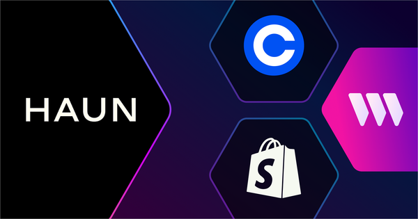 Announcing $24m Series A: Accelerating the adoption of web3 with Haun Ventures, Coinbase, Shopify, and Polygon