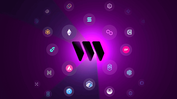 thirdweb introduces its best-in-class web3 development framework to all EVM-compatible blockchai