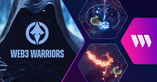 How we built a full-scale Web3 survival game in 3 weeks