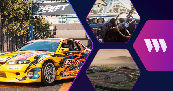 How Torque Drift 2 onboarded 300K+ players with Account Abstraction