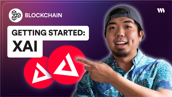 What is Xai? The Layer 3 Solution for Web3 Gaming