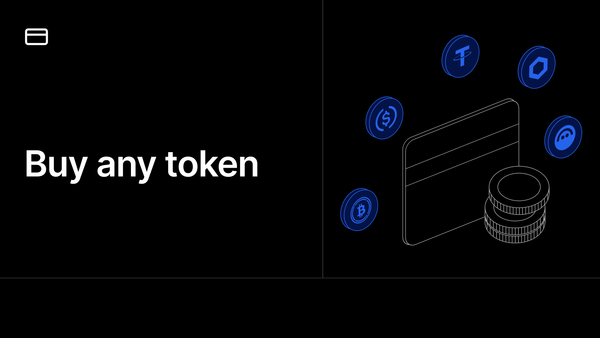 How to buy ETH on zkSync Mainnet