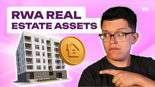 Building a Real Estate RWA Platform with Engine Cloud