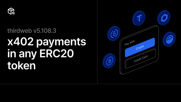 x402 payments in any ERC20 token