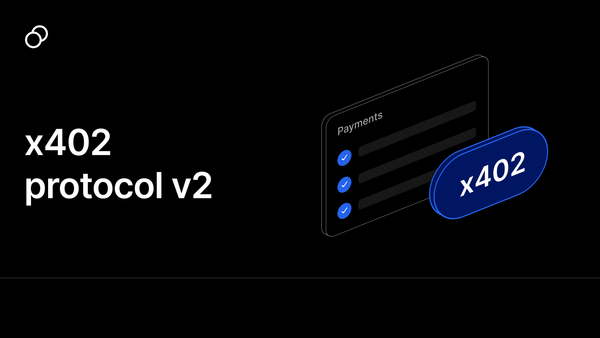 Support for x402 protocol v2