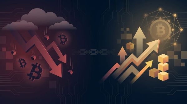 Bitcoin ETF Outflows Hit $1.79B: Why Michael Saylor Keeps Buying