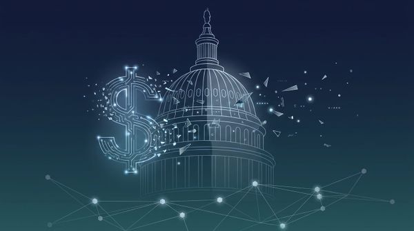 Congress Just Banned CBDCs Until 2030 — Here's What the Stablecoin Carve-Out Means for Builders