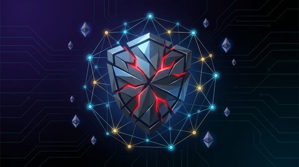 DeFi Lost $840 Million in 2026 So Far — Here's What Builders Need to Know About the Security Crisis