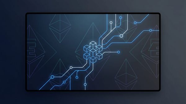 Ethereum Foundation Restructuring: 40% Budget Cut, 20% Staff Reduction, and the $11B Research Lab Built by EF Alumni