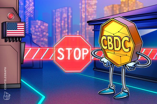 US Crypto Regulation Reaches a Defining Moment: CBDC Ban Becomes Law, CLARITY Act Heads to Senate Vote