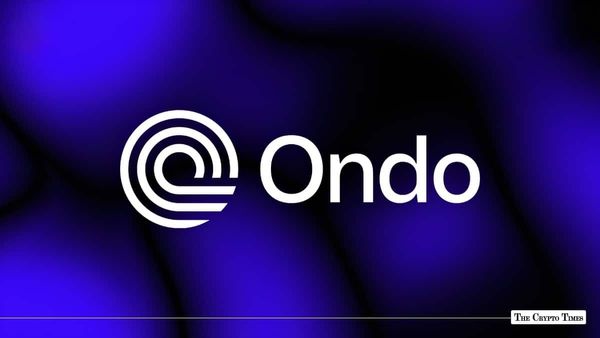 Ondo Finance Launches First 24/7 Minting for Tokenized Stocks and ETFs on Ethereum