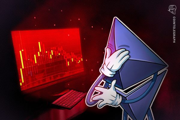 Tether Flips Ethereum: USDT Becomes the Second-Largest Crypto for the First Time in History