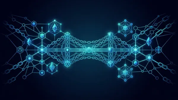 Aave Picks Chainlink CCIP as $7.2B Exits LayerZero