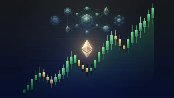 Ethereum's Inflation Hedge Moment: $1.2B CPI Buy Surge