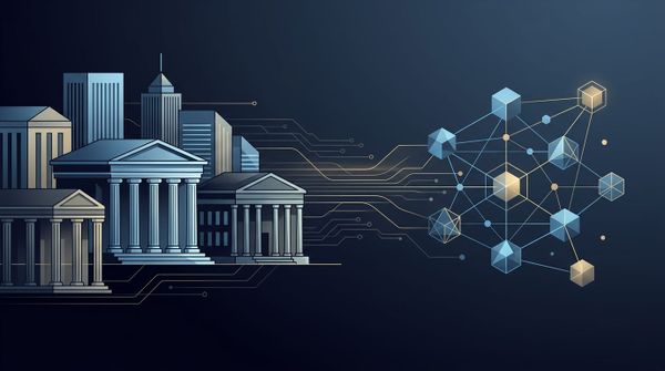 DTCC Tokenization Pilot: Wall Street's $114T Move On-Chain