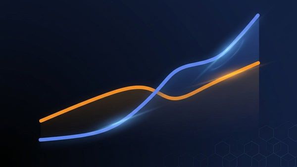 Ethereum ETFs Surpass Bitcoin in Weekly Institutional Flows