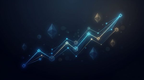 Ethereum's 14% Rally Signals a Fundamentals-Driven Recovery — Here's What the Data Says