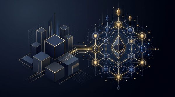BlackRock's ETHB: What the First Staking ETF Means for Ethereum's Future