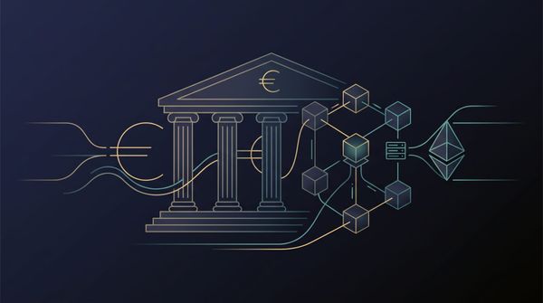 EURXT: Europe's Biggest Bank Stablecoin Launches on Ethereum