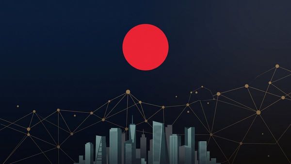 Japan Reclassifies Crypto as Financial Asset