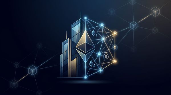 Fidelity FILQ Tokenized Fund Brings $7B Model to Ethereum