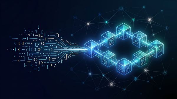 Injective's MCP Server Lets AI Agents Deploy Smart Contracts Through Chat