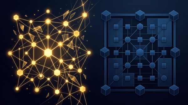 JPMorgan: Private Chains, Not Strategy, Threaten Bitcoin