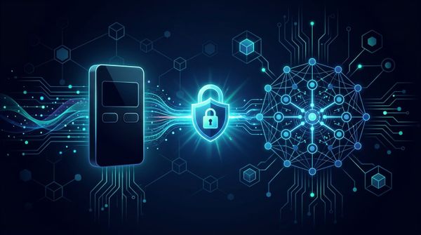 Ledger Agent Stack: Hardware-Gated Wallet Security for AI Agents