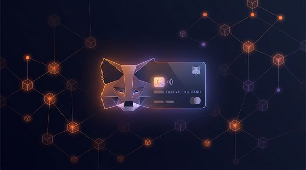 MetaMask Money Account: DeFi Yield and Card Spending Come to Your Wallet