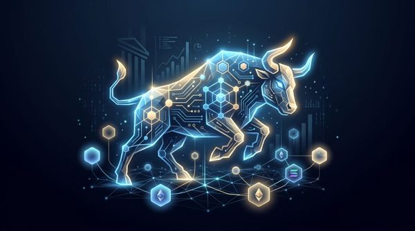 Morgan Stanley ETFs Bring Staking to Ether and Solana