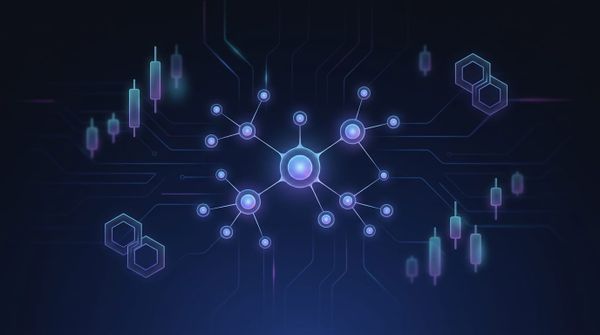Robinhood Chain's AI Agent Economy: 2,100 Bots, $77M Volume